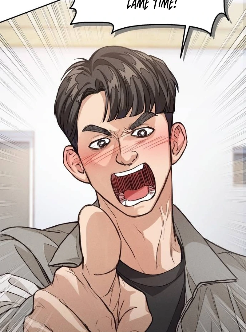 Perfection is Everything Chapter 34.7 page 103 - 