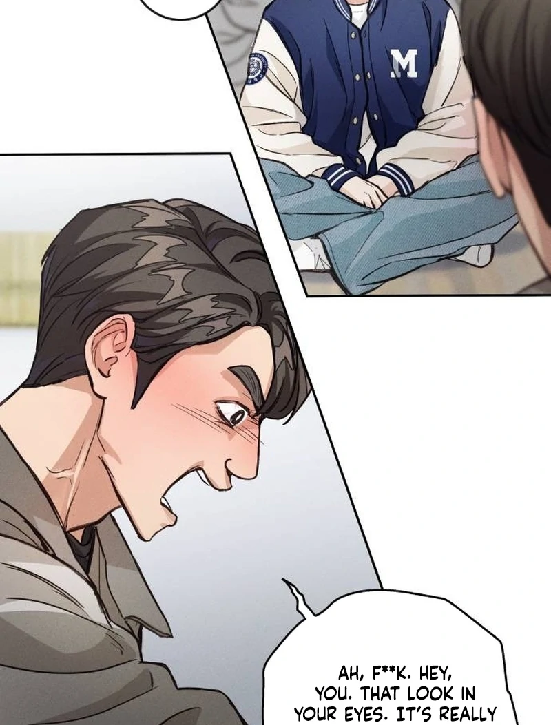 Perfection is Everything Chapter 34.7 page 105 - 