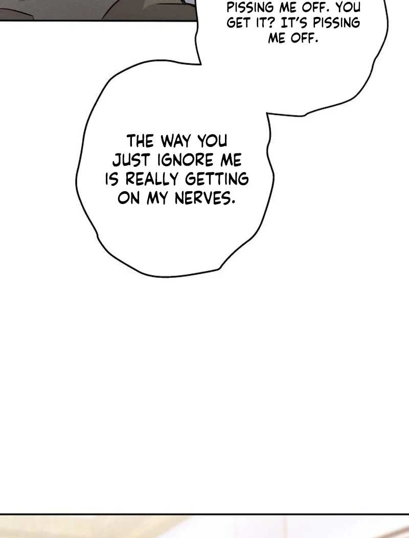Perfection is Everything Chapter 34.7 page 106 - 