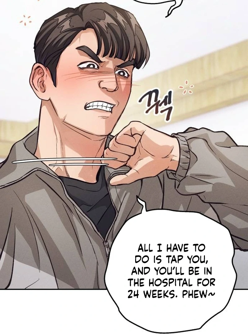 Perfection is Everything Chapter 34.7 page 108 - 