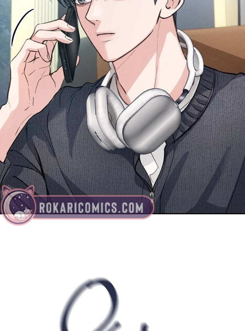 Perfection is Everything Chapter 34.7 page 12 - 