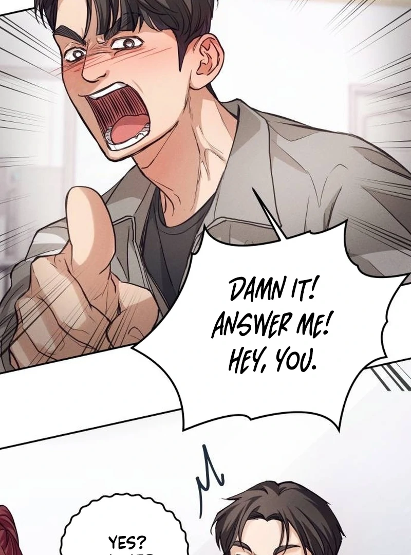 Perfection is Everything Chapter 34.7 page 111 - 
