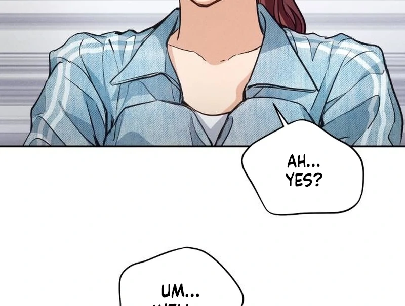 Perfection is Everything Chapter 34.7 page 115 - 
