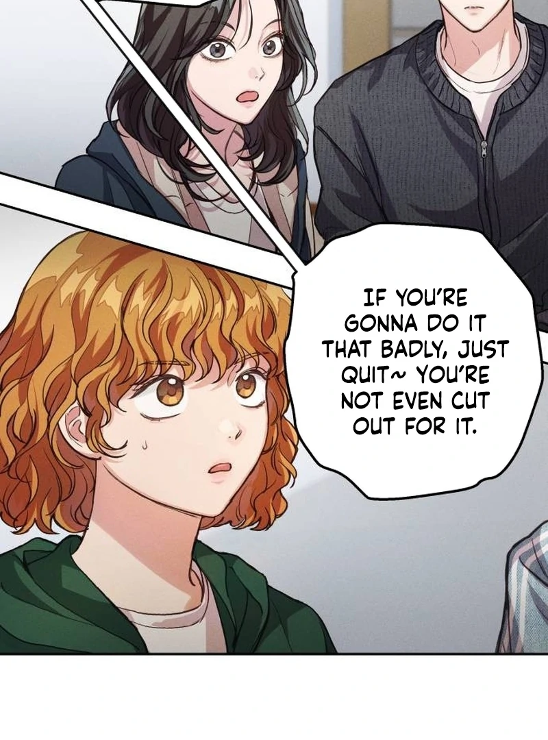 Perfection is Everything Chapter 34.7 page 118 - 