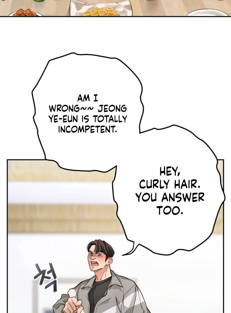 Perfection is Everything Chapter 34.7 page 120 - 