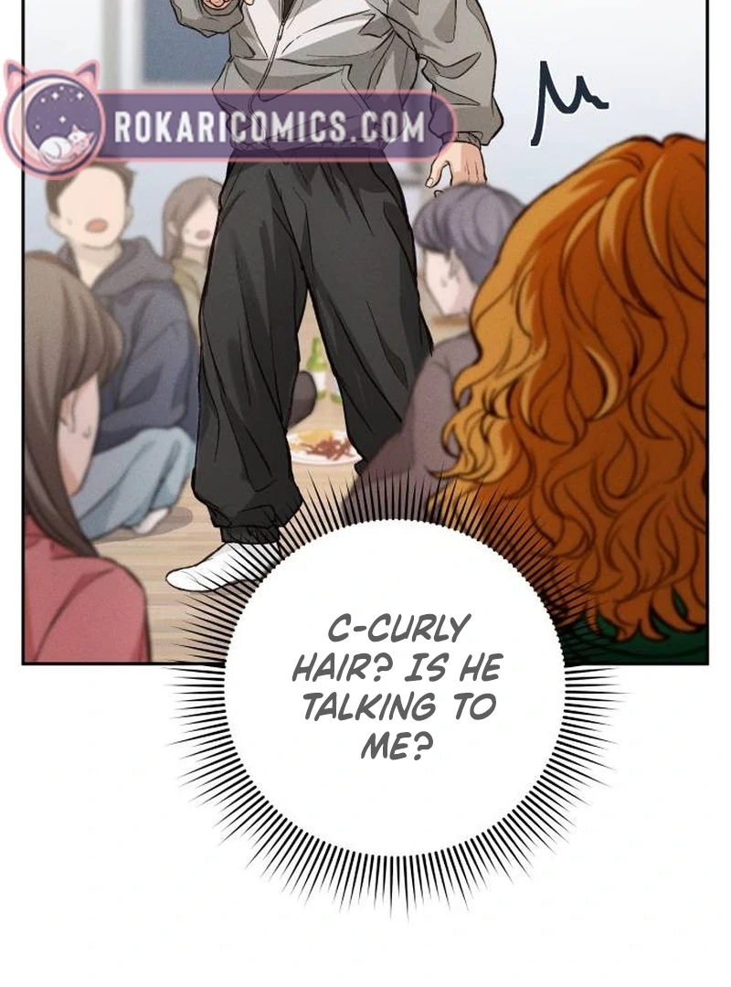 Perfection is Everything Chapter 34.7 page 121 - 
