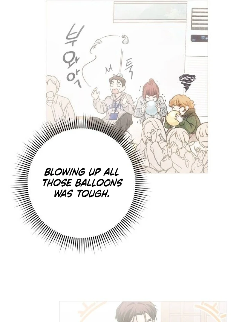 Perfection is Everything Chapter 34.7 page 127 - 