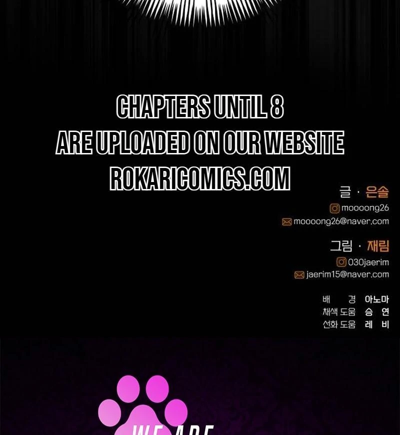 Perfection is Everything Chapter 34.7 page 150 - 