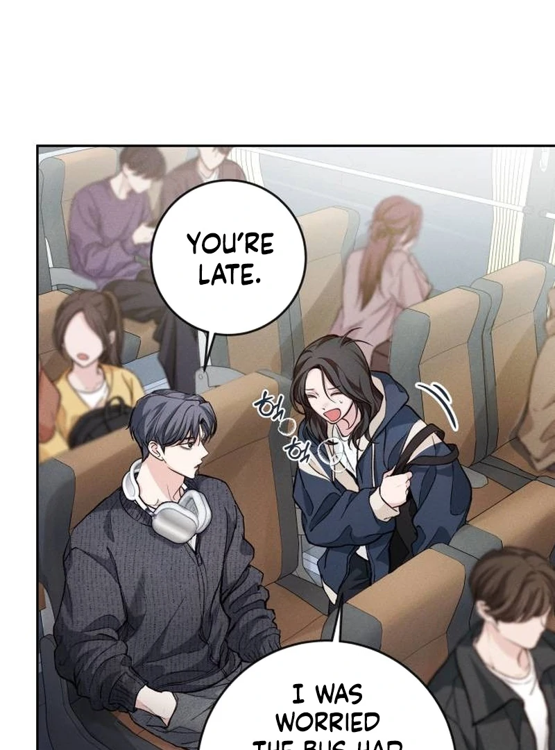 Perfection is Everything Chapter 34.7 page 16 - 