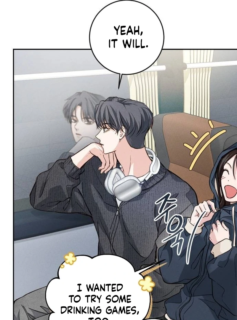 Perfection is Everything Chapter 34.7 page 23 - 