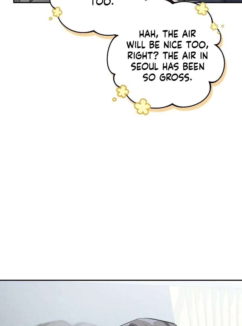 Perfection is Everything Chapter 34.7 page 24 - 