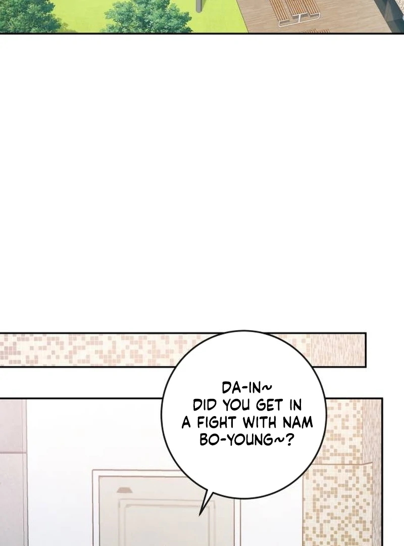 Perfection is Everything Chapter 34.7 page 42 - 