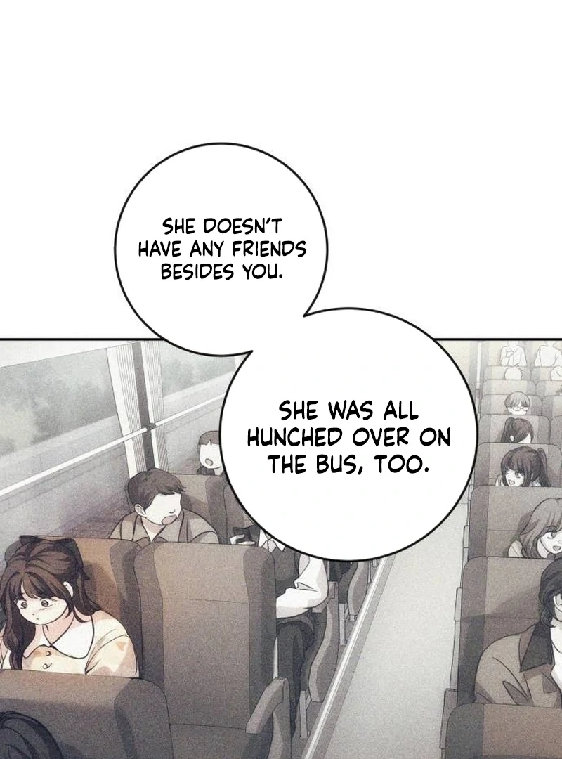 Perfection is Everything Chapter 34.7 page 45 - 