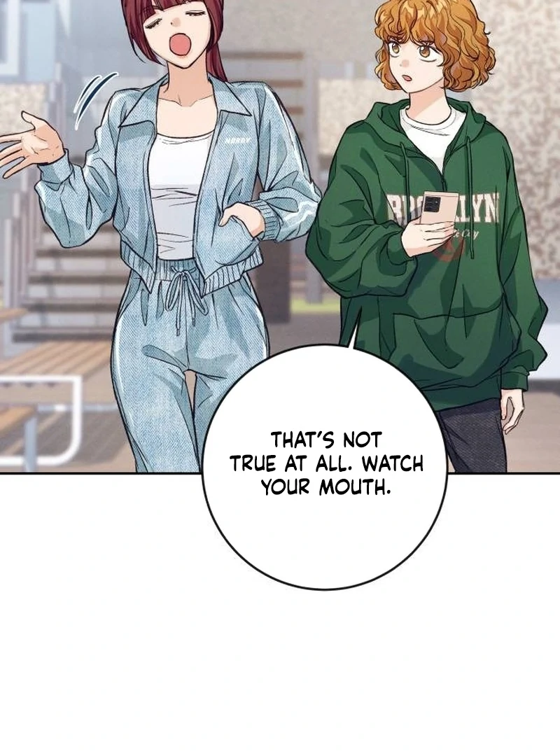 Perfection is Everything Chapter 34.7 page 47 - 