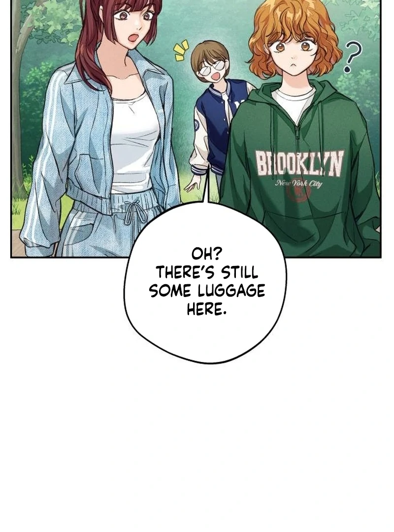 Perfection is Everything Chapter 34.7 page 56 - 
