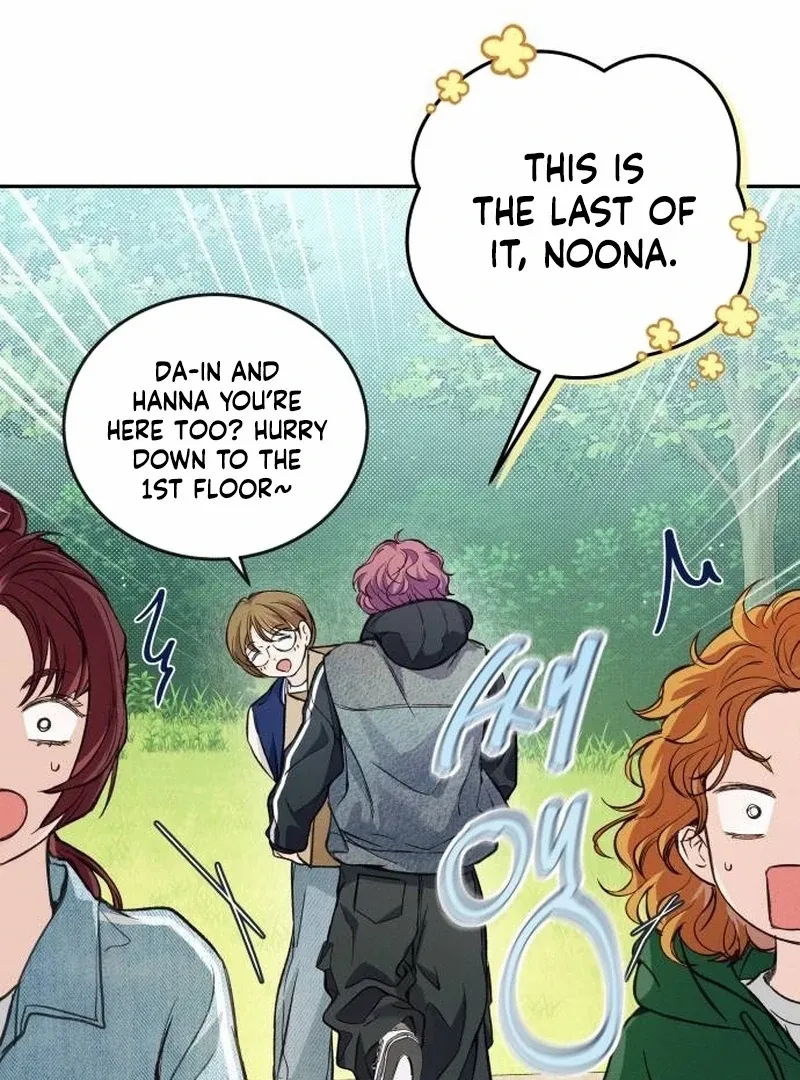 Perfection is Everything Chapter 34.7 page 57 - 