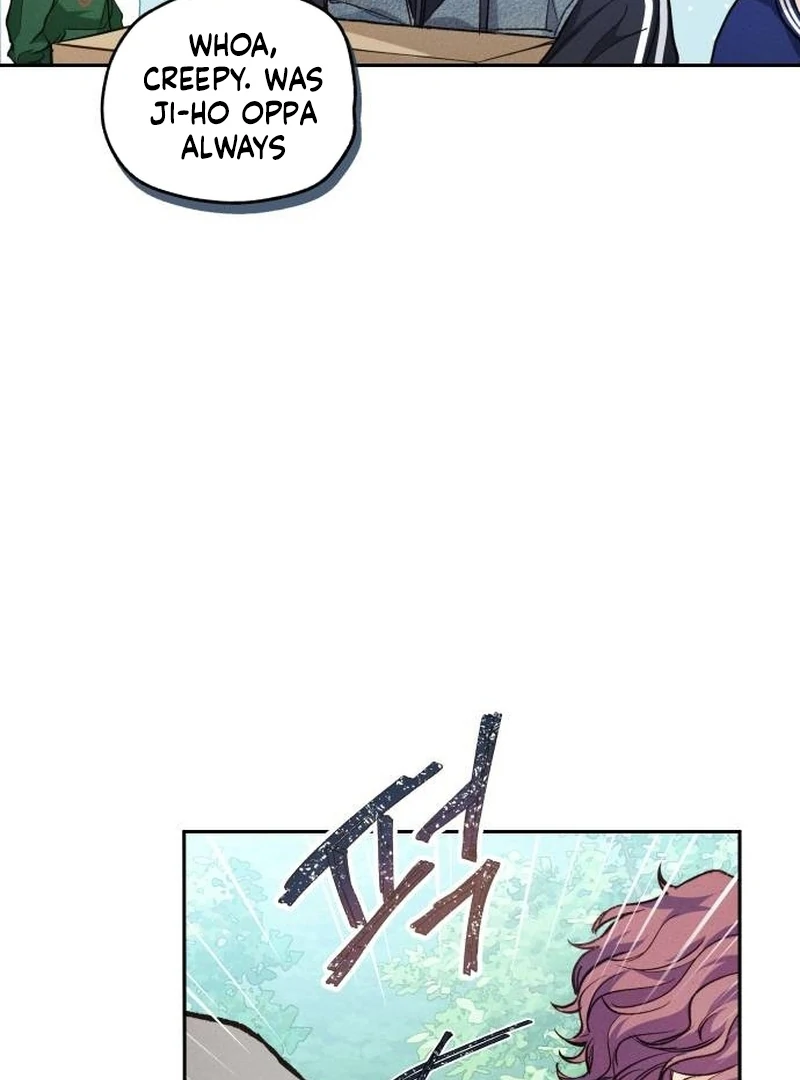 Perfection is Everything Chapter 34.7 page 62 - 