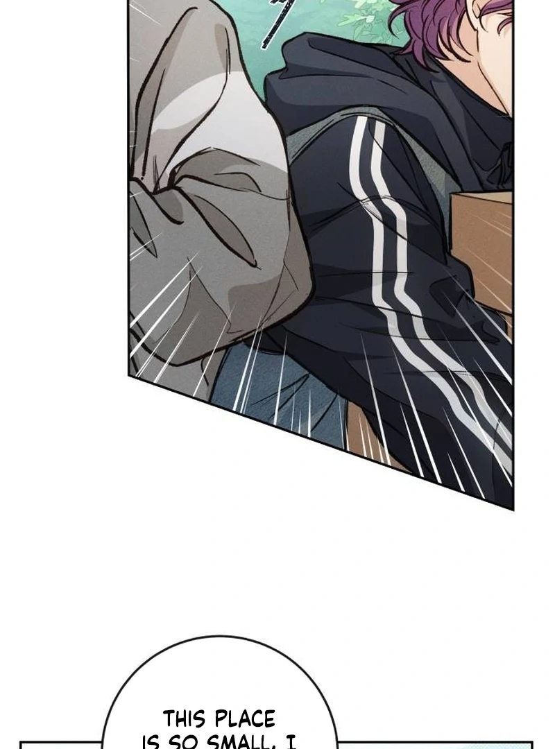 Perfection is Everything Chapter 34.7 page 63 - 