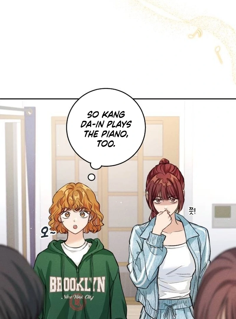 Perfection is Everything Chapter 34.7 page 73 - 