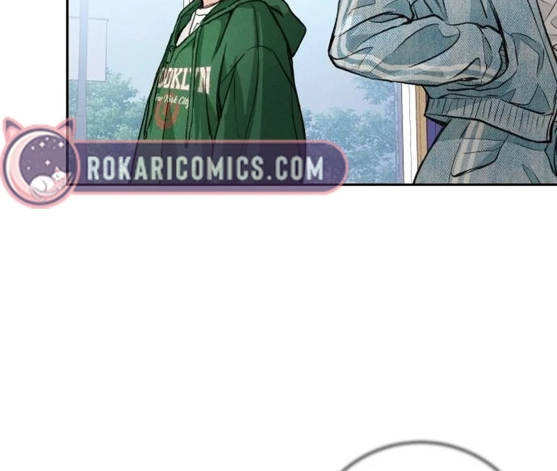 Perfection is Everything Chapter 34.7 page 79 - 