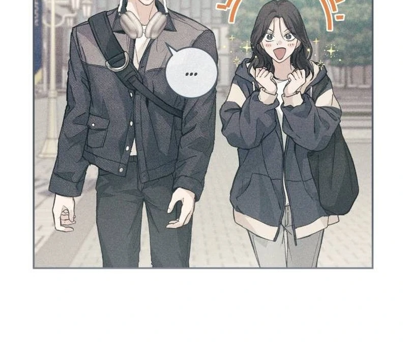 Perfection is Everything Chapter 34.7 page 9 - 