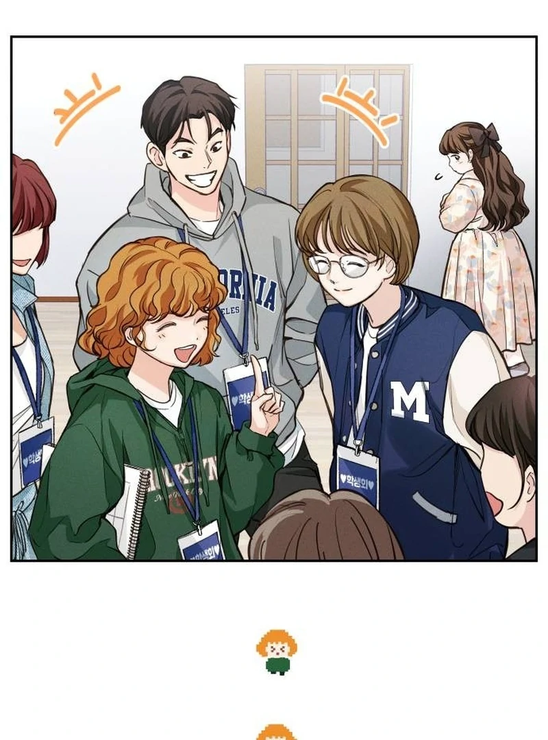 Perfection is Everything Chapter 34.7 page 84 - 