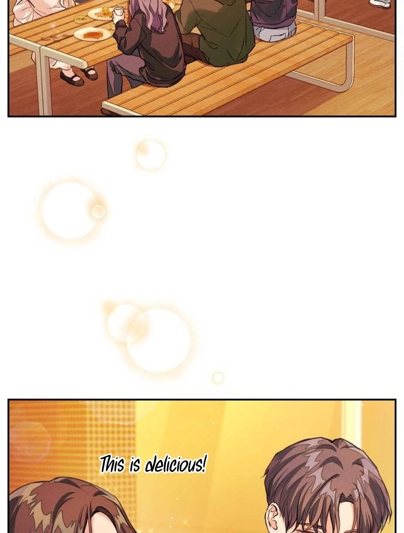 Perfection is Everything Chapter 34.7 page 87 - 