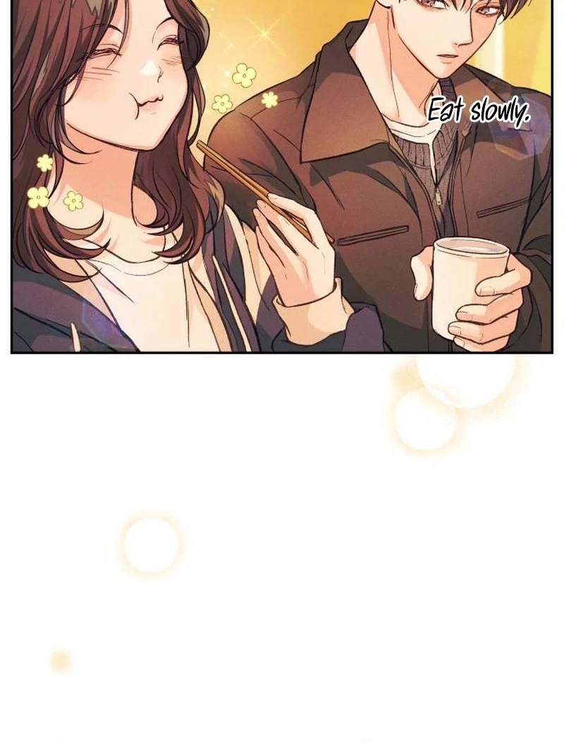 Perfection is Everything Chapter 34.7 page 88 - 