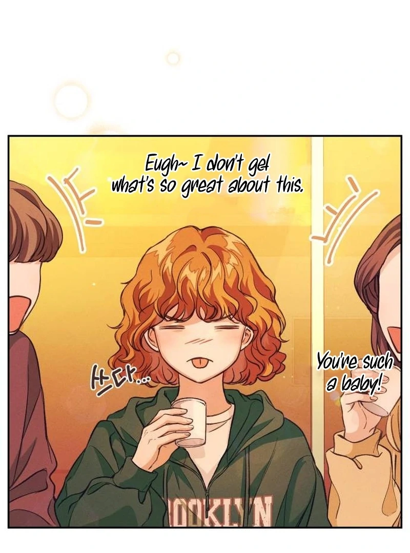 Perfection is Everything Chapter 34.7 page 90 - 