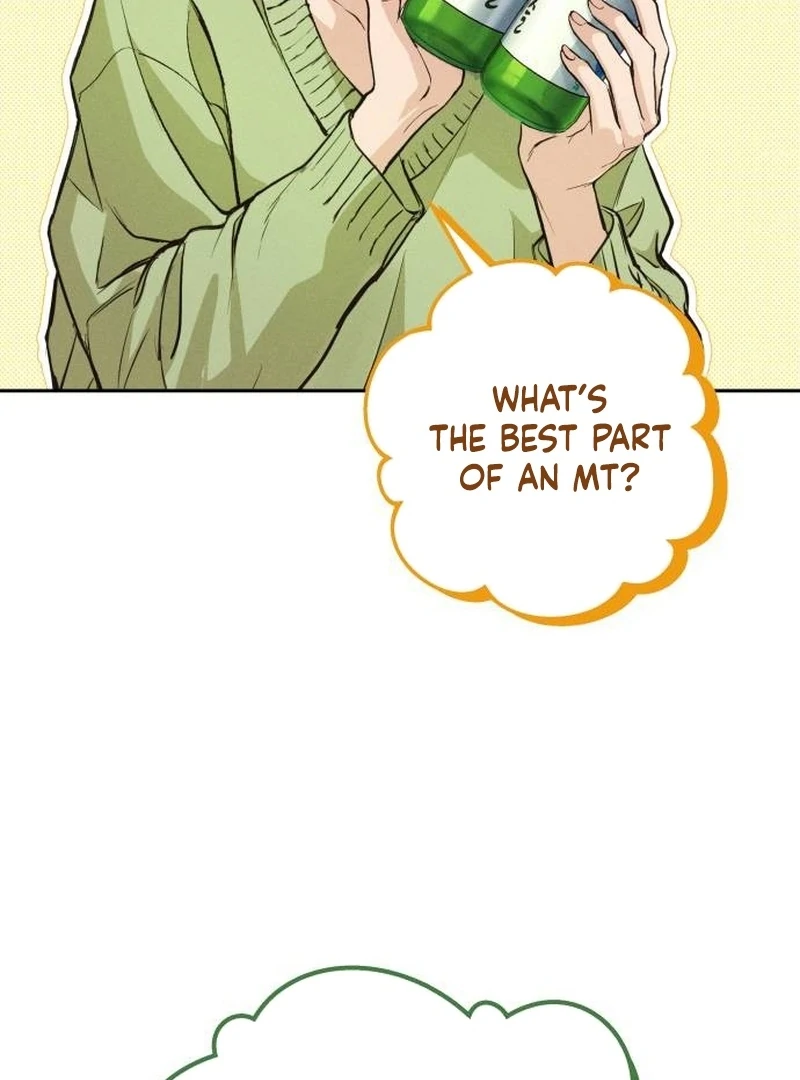 Perfection is Everything Chapter 34.7 page 94 - 