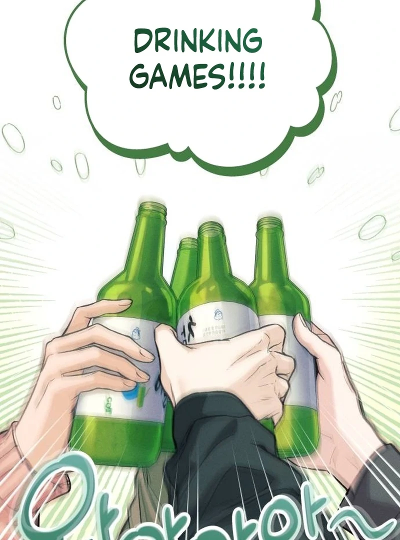 Perfection is Everything Chapter 34.7 page 95 - 