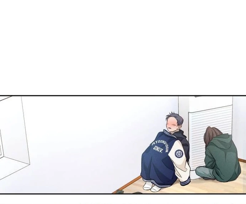 Perfection is Everything Chapter 34.7 page 98 - 