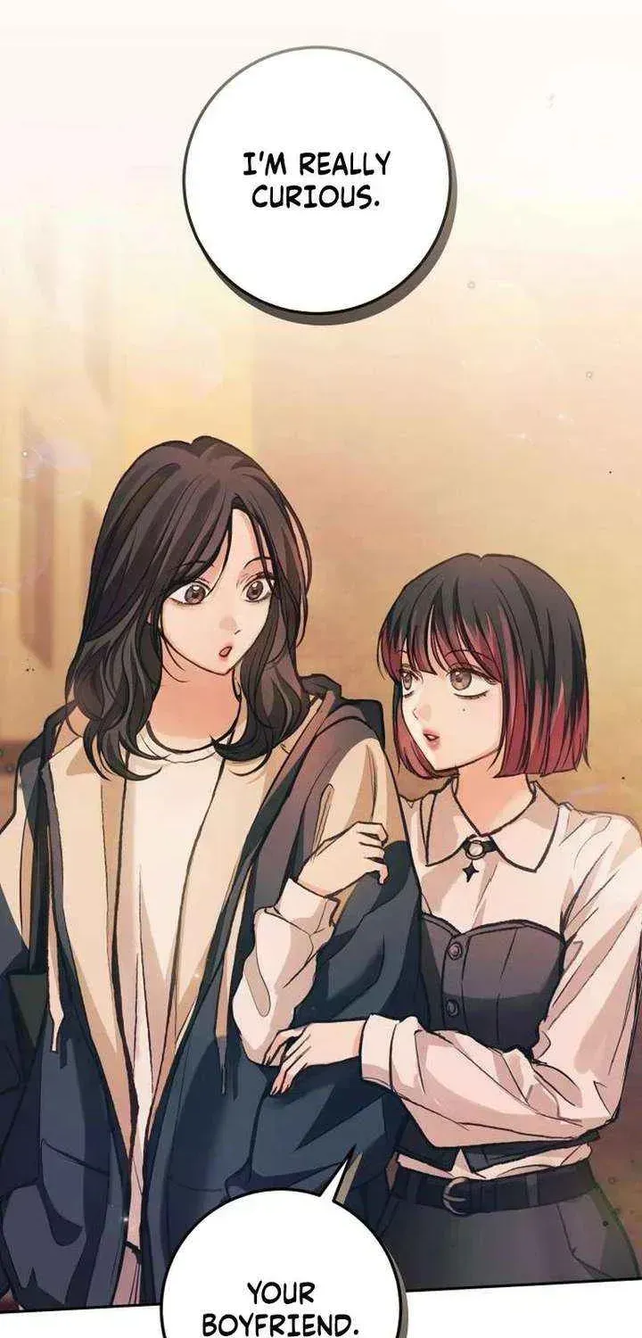 Perfection is Everything Chapter 34.8 page 2 - 