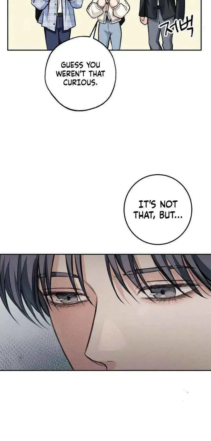 Perfection is Everything Chapter 34.8 page 12 - 