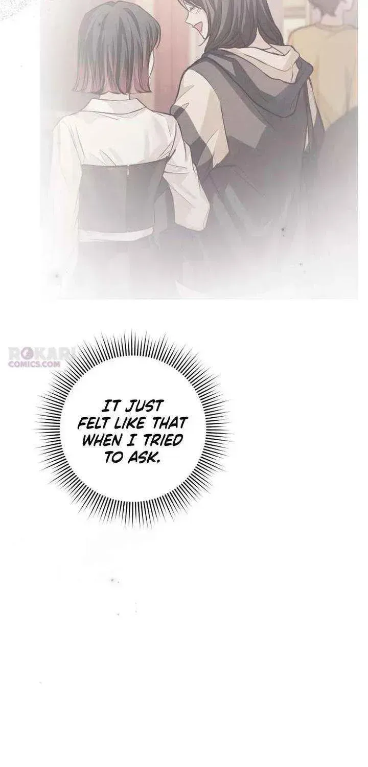 Perfection is Everything Chapter 34.8 page 14 - 