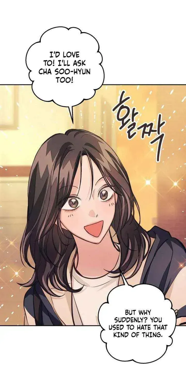 Perfection is Everything Chapter 34.8 page 4 - 