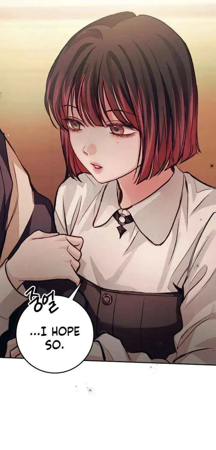 Perfection is Everything Chapter 34.8 page 7 - 