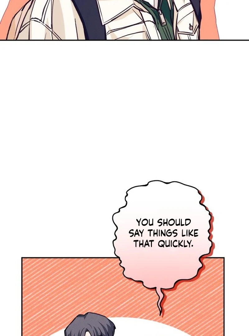 Perfection is Everything Chapter 34.9 page 102 - 