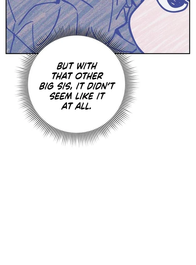 Perfection is Everything Chapter 34.9 page 111 - 