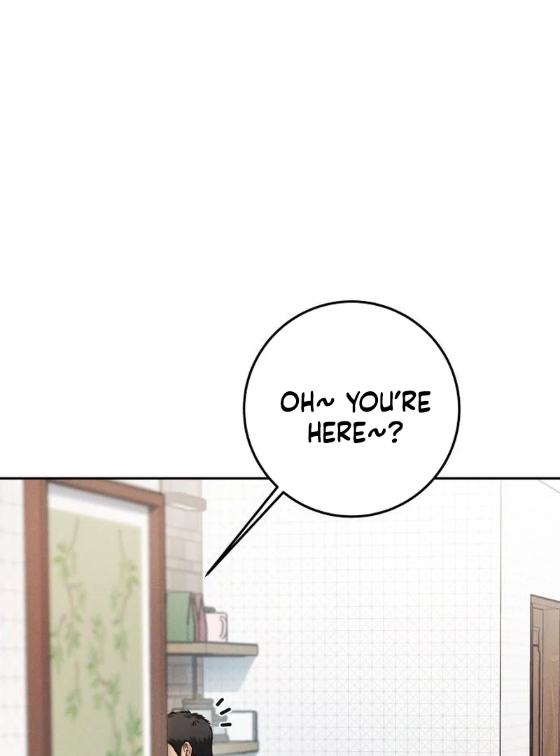 Perfection is Everything Chapter 34.9 page 119 - 