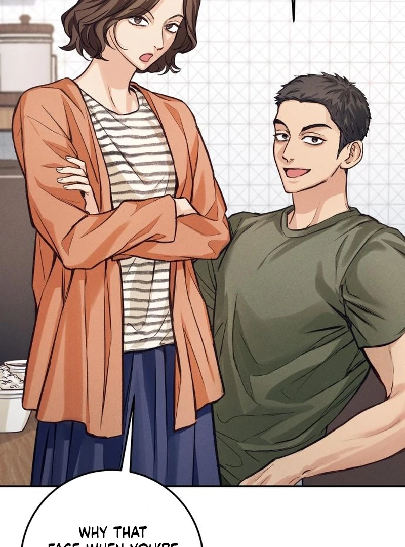 Perfection is Everything Chapter 34.9 page 126 - 