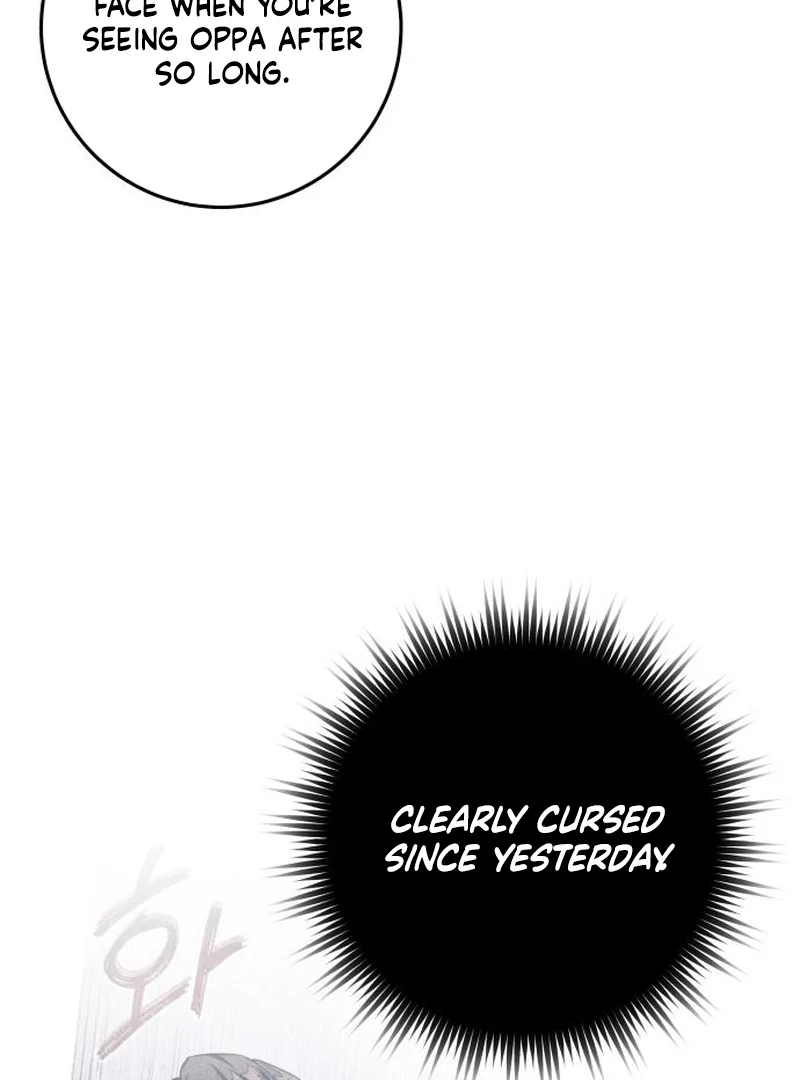 Perfection is Everything Chapter 34.9 page 127 - 