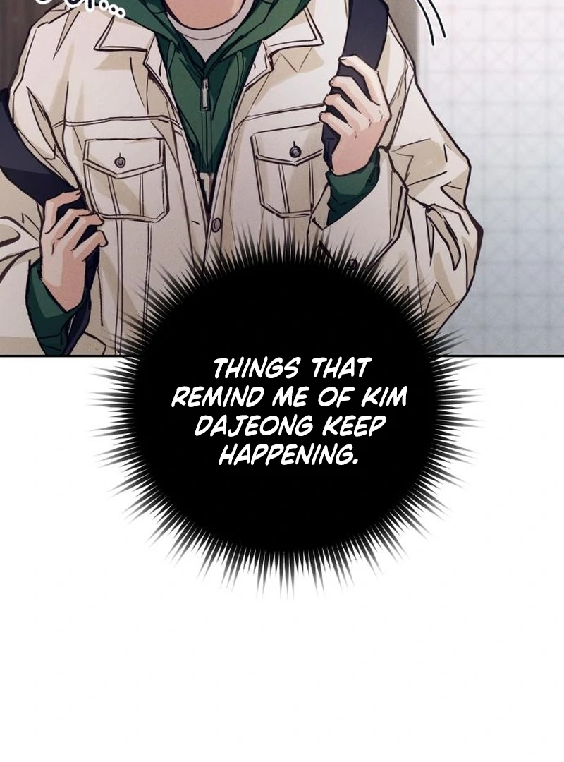 Perfection is Everything Chapter 34.9 page 130 - 