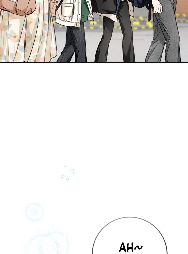 Perfection is Everything Chapter 34.9 page 34 - 