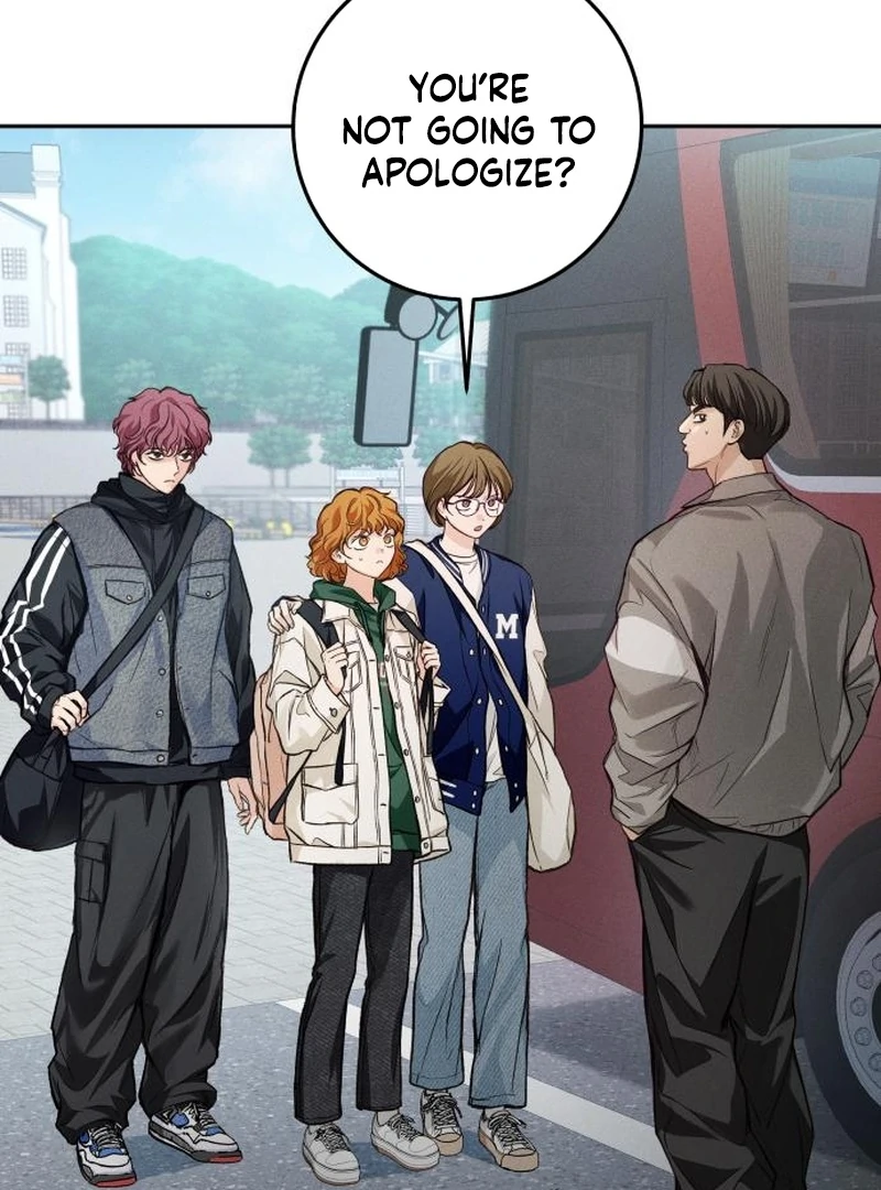 Perfection is Everything Chapter 34.9 page 6 - 