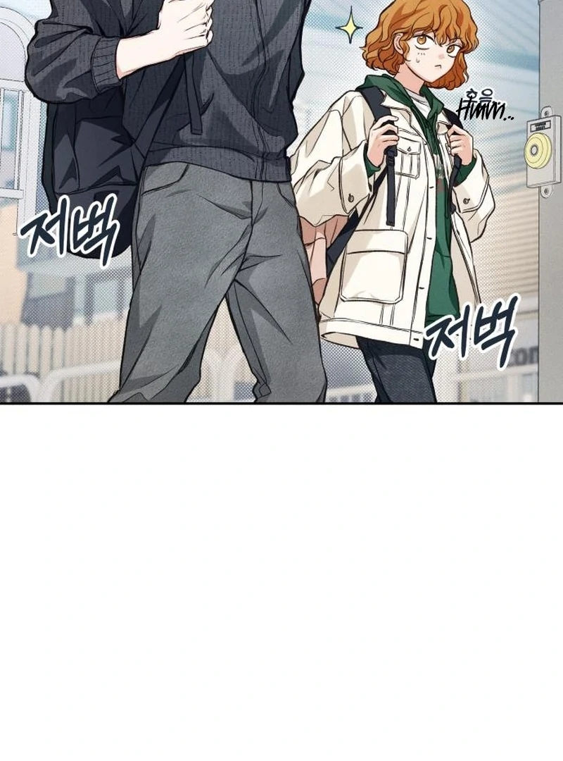 Perfection is Everything Chapter 34.9 page 52 - 