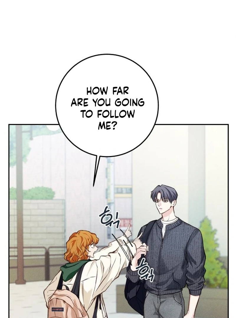 Perfection is Everything Chapter 34.9 page 55 - 