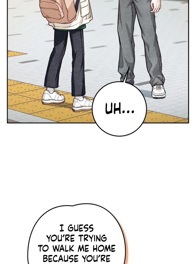 Perfection is Everything Chapter 34.9 page 56 - 