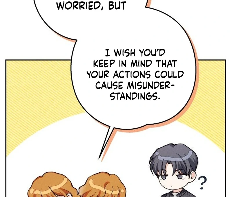 Perfection is Everything Chapter 34.9 page 57 - 