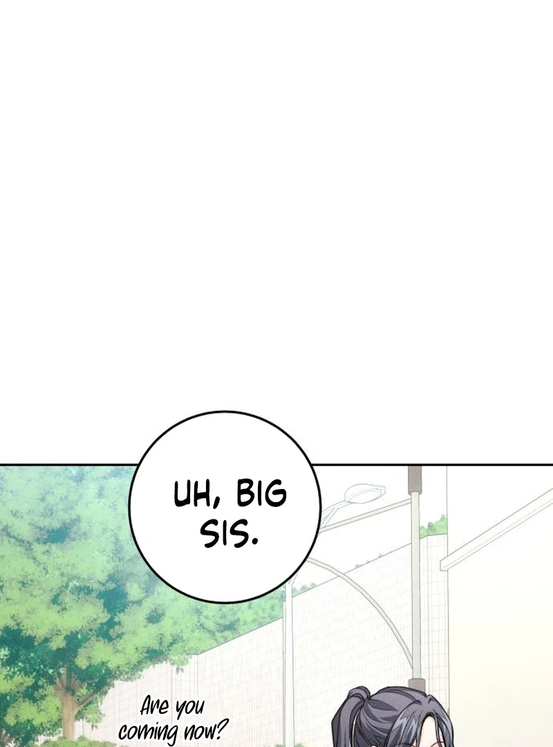 Perfection is Everything Chapter 34.9 page 61 - 